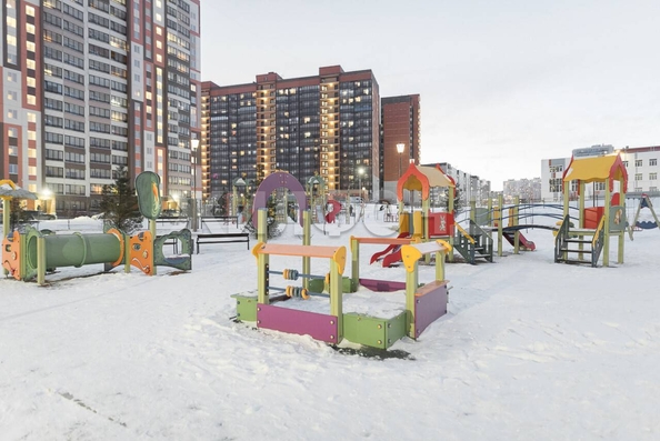 
  Продается 2-комн. квартира 65 м², в ЖК Родники, дом 1, серия Smart. Фото 13.