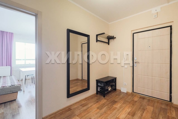 
  Продается 2-комн. квартира 65 м², в ЖК Родники, дом 1, серия Smart. Фото 2.
