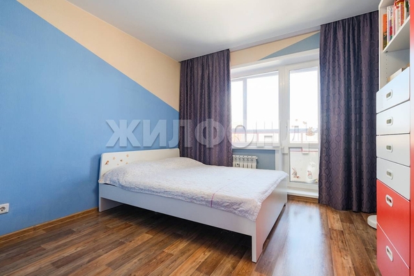 
  Продается 2-комн. квартира 65 м², в ЖК Родники, дом 1, серия Smart. Фото 9.