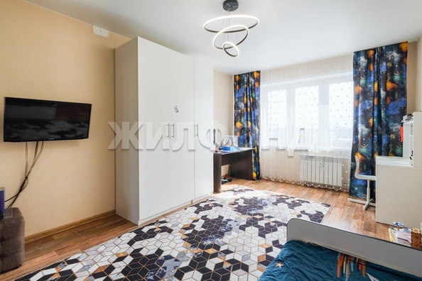 
  Продается 2-комн. квартира 65 м², в ЖК Родники, дом 1, серия Smart. Фото 1.