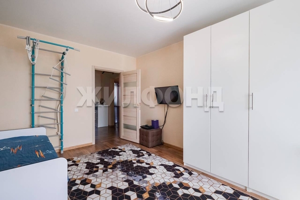 
  Продается 2-комн. квартира 65 м², в ЖК Родники, дом 1, серия Smart. Фото 5.