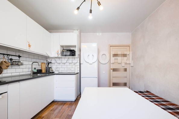
  Продается 2-комн. квартира 65 м², в ЖК Родники, дом 1, серия Smart. Фото 6.