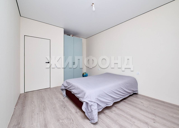 
  Продается 3-комн. квартира 58.7 м², в ЖК Мылзавод, дом 2. Фото 14.