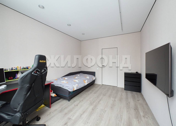 
  Продается 3-комн. квартира 58.7 м², в ЖК Мылзавод, дом 2. Фото 16.