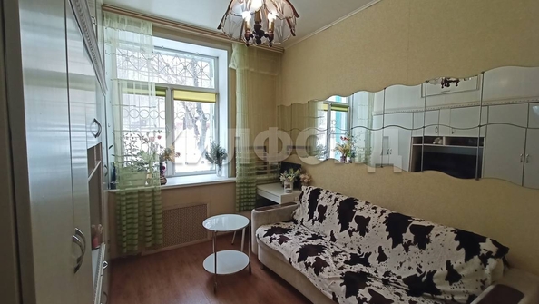 
  Продается 2-комн. квартира 36.6 м². Фото 6.