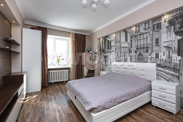 
  Продается 3-комн. квартира 91.2 м². Фото 5.