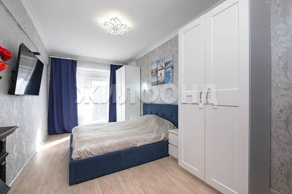 
  Продается 3-комн. квартира 91.2 м². Фото 6.