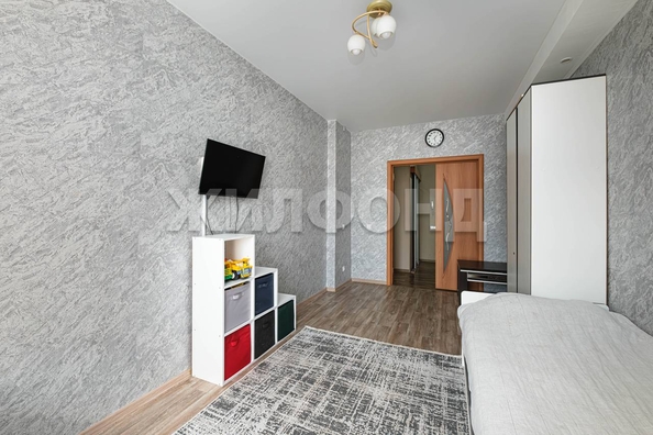 
  Продается 3-комн. квартира 91.2 м². Фото 9.