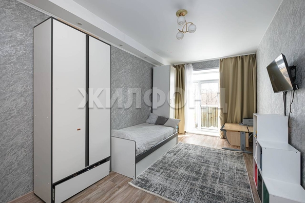 
  Продается 3-комн. квартира 91.2 м². Фото 10.