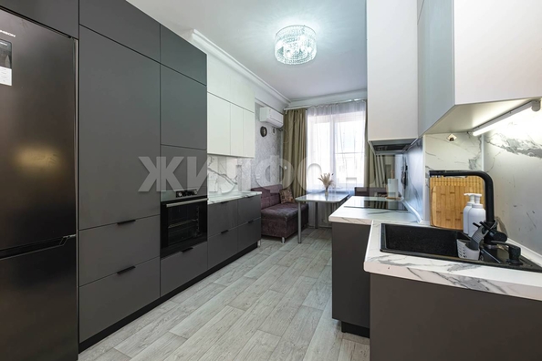 
  Продается 3-комн. квартира 91.2 м². Фото 15.
