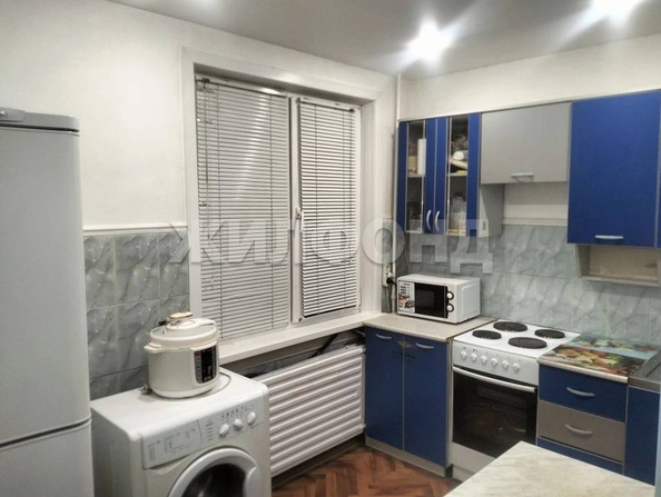
  Продается 3-комн. квартира 57.6 м². Фото 3.