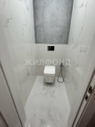 
  Продается 3-комн. квартира 82.7 м², в ЖК Дом на федосеева. Фото 8.