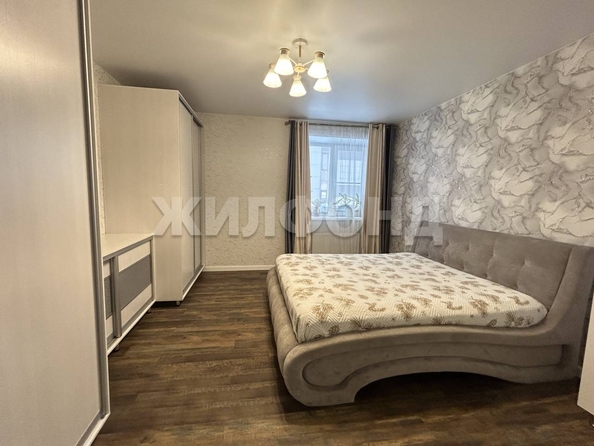 
  Продается 3-комн. квартира 82.7 м², в ЖК Дом на федосеева. Фото 11.