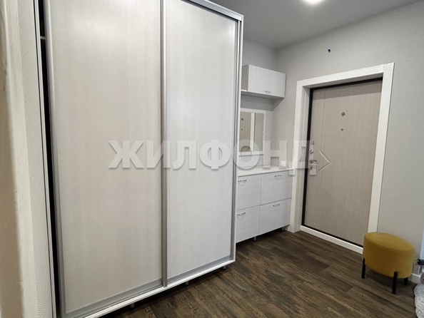 
  Продается 3-комн. квартира 82.7 м², в ЖК Дом на федосеева. Фото 13.