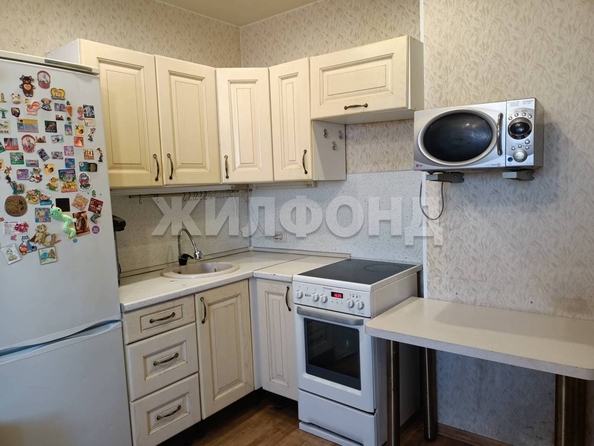 
  Продается 2-комн. квартира 42.6 м². Фото 5.