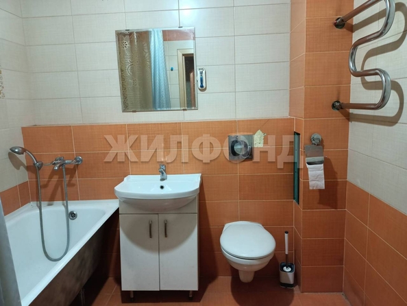 
  Продается 2-комн. квартира 42.6 м². Фото 6.