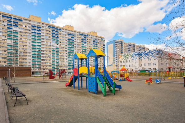 
  Продается 2-комн. квартира 42.6 м². Фото 12.