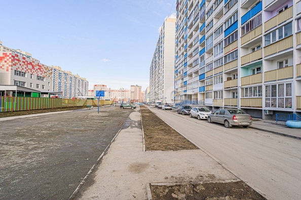 
  Продается 2-комн. квартира 42.6 м². Фото 19.
