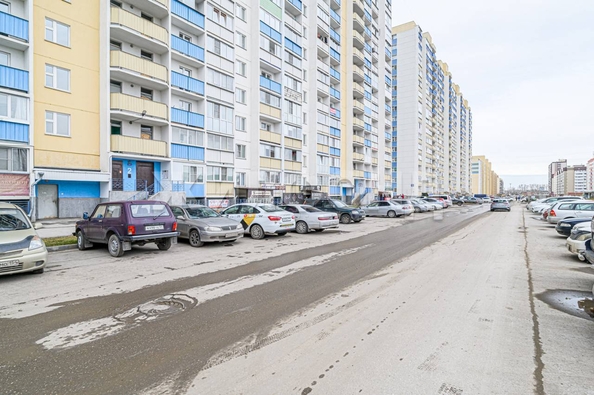 
  Продается 2-комн. квартира 42.6 м². Фото 39.