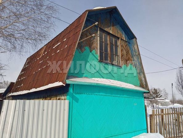 
  Продается дача 50 м². Фото 2.