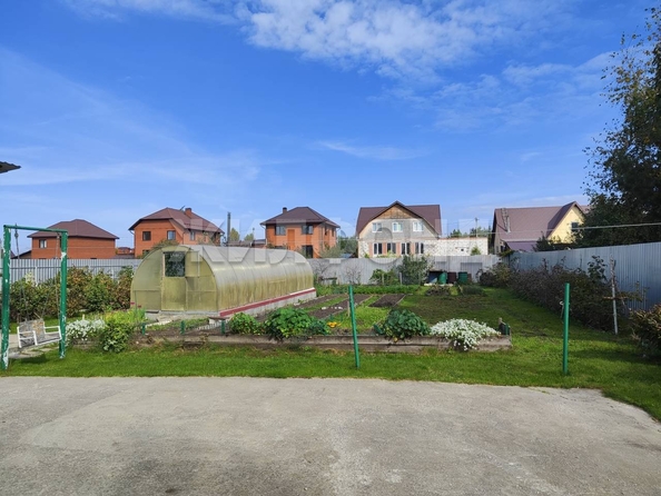 
  Продается дом 143 м². Фото 37.