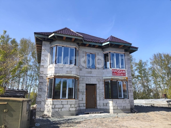 
  Продается дом 138.4 м². Фото 5.