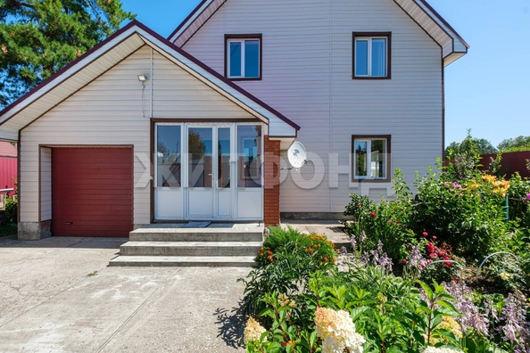 
  Продается дом 127.3 м². Фото 1.