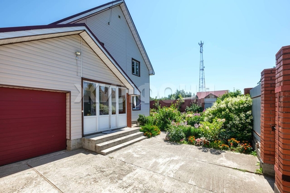 
  Продается дом 127.3 м². Фото 4.