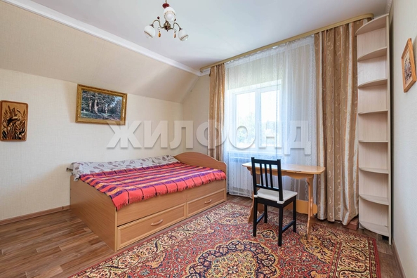 
  Продается дом 127.3 м². Фото 36.