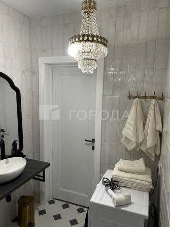 
  Продается 2-комн. квартира 45.5 м², в ЖК Возрождение. Фото 10.
