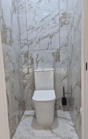 
  Продается 2-комн. квартира 58 м². Фото 6.