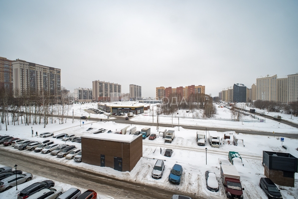 
  Продается 1-комн. квартира 31 м², в ЖК Онега, дом 9. Фото 10.