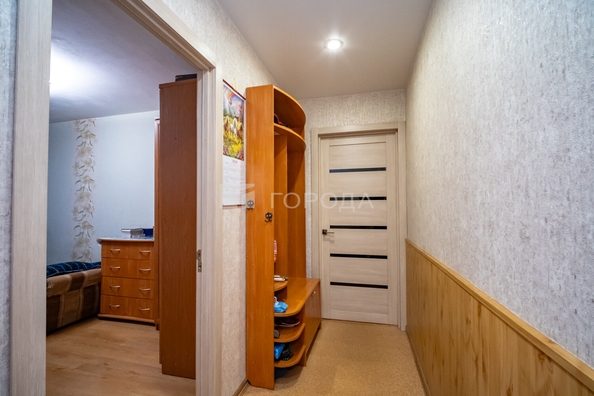 
  Продается 3-комн. квартира 56.7 м². Фото 20.