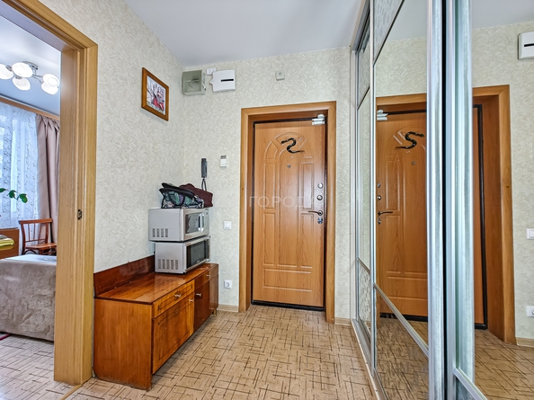 
  Продается 3-комн. квартира 58.6 м². Фото 14.