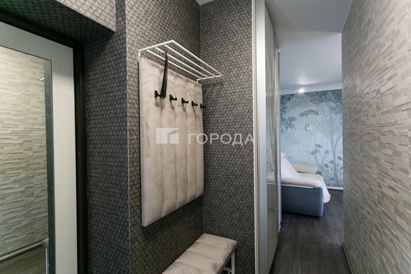 
  Продается 1-комн. квартира 39.7 м². Фото 19.