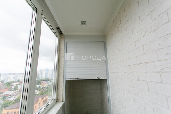 
  Продается 1-комн. квартира 39.7 м². Фото 22.