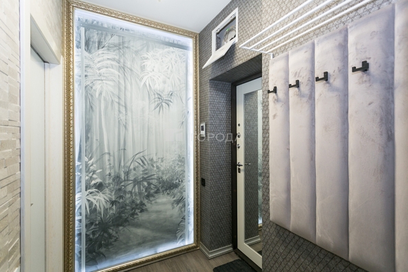 
  Продается 1-комн. квартира 39.7 м². Фото 8.