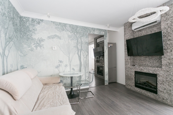 
  Продается 1-комн. квартира 39.7 м². Фото 16.