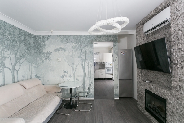 
  Продается 1-комн. квартира 39.7 м². Фото 23.