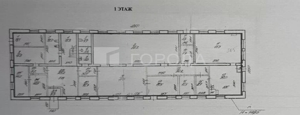 
  Продается офис 1396.8 м². Фото 9.