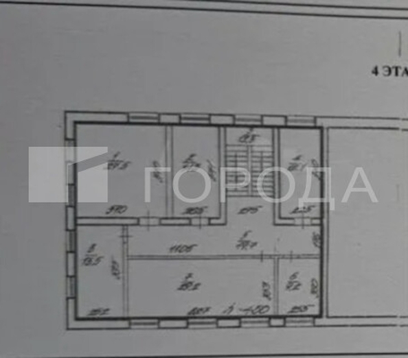 
  Продается офис 1396.8 м². Фото 15.