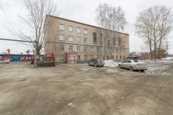 
  Продается офис 1396.8 м². Фото 4.