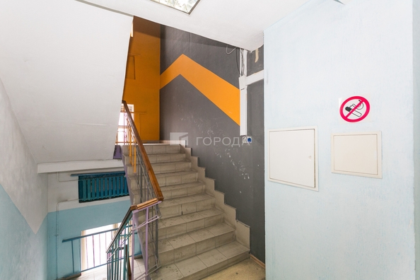 
  Продается офис 1396.8 м². Фото 22.