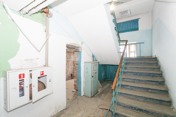 
  Продается офис 1396.8 м². Фото 44.