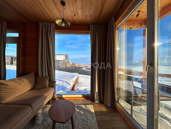 
  Продается дом 50 м², в КП Порт Пичуги. Фото 10.