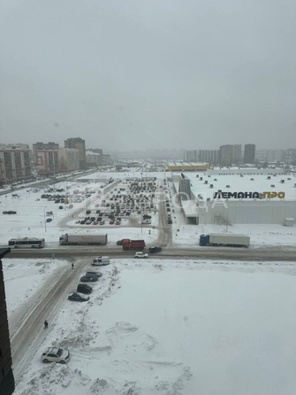 
  Продается 2-комн. квартира 40 м², в ЖК Родники, дом 601, серия Green. Фото 8.