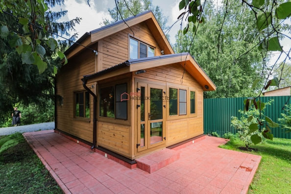 
  Продается дача 52 м². Фото 2.