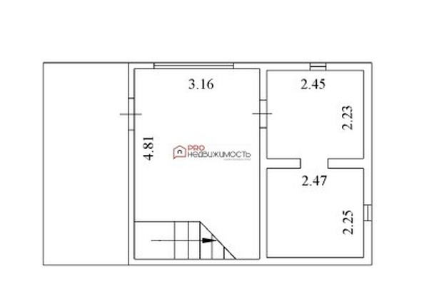 
  Продается дача 52 м². Фото 36.