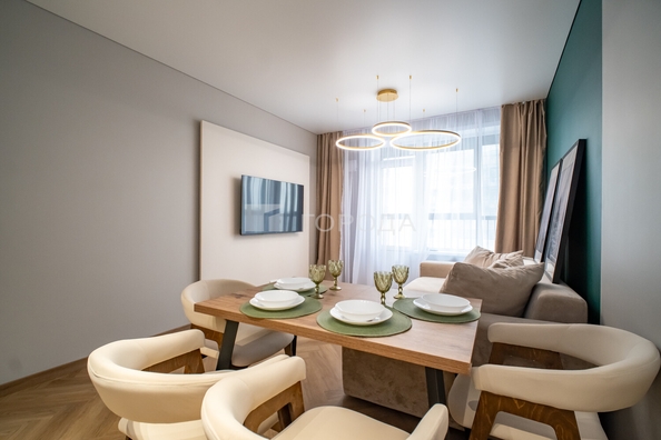 
  Продается 2-комн. квартира 71 м², в ЖК Писарева, корпус 1. Фото 3.