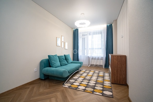 
  Продается 2-комн. квартира 71 м², в ЖК Писарева, корпус 1. Фото 12.